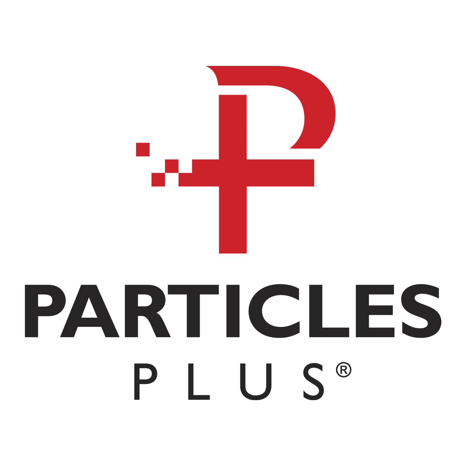 Particles Plus